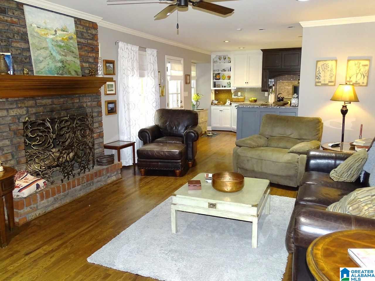 1248 Lincoya Road Birmingham, AL 35216 - Photo 8 of 32