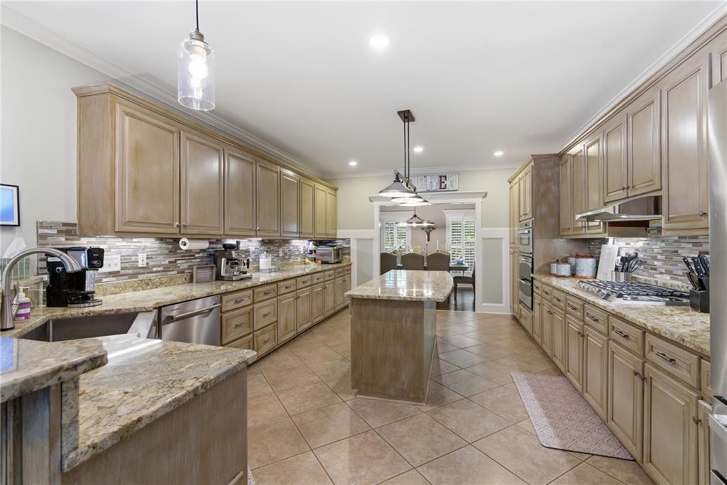 414 Parker Branch Road Barnesville, GA 30204 - Photo 22 of 83