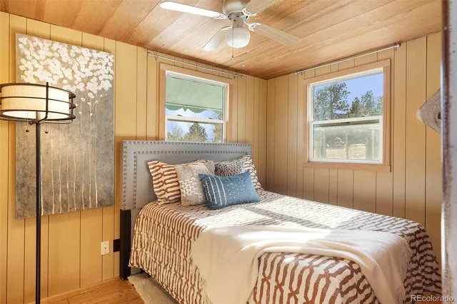 $400,000 | 560 South Pine Drive, Bailey, CO 80421