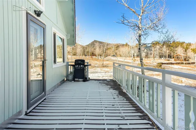 $400,000 | 560 South Pine Drive, Bailey, CO 80421