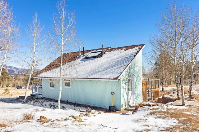 $400,000 | 560 South Pine Drive, Bailey, CO 80421