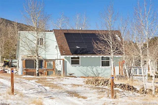 $400,000 | 560 South Pine Drive, Bailey, CO 80421