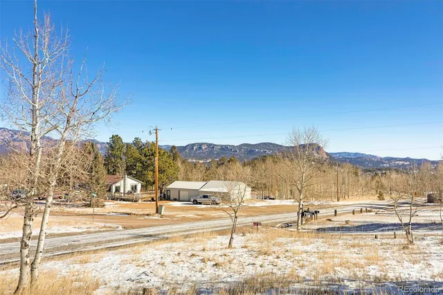 $400,000 | 560 South Pine Drive, Bailey, CO 80421