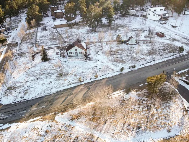 $400,000 | 560 South Pine Drive, Bailey, CO 80421