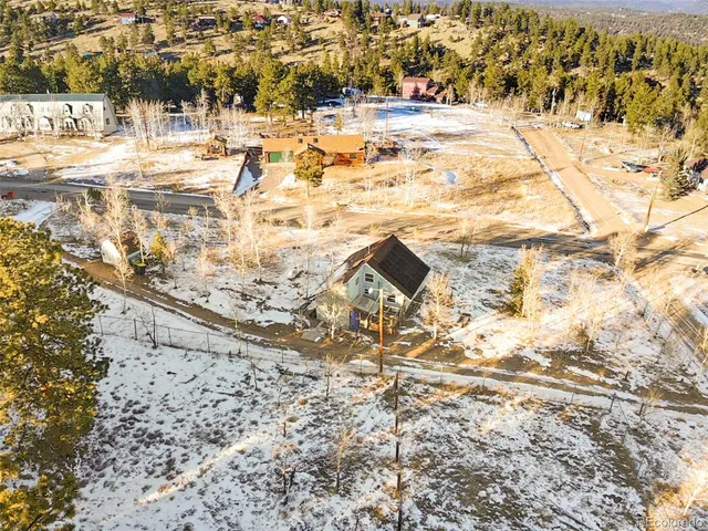 $400,000 | 560 South Pine Drive, Bailey, CO 80421