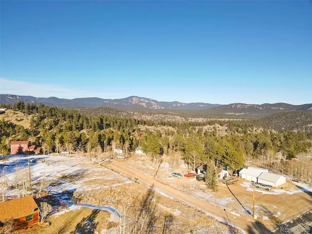 $400,000 | 560 South Pine Drive, Bailey, CO 80421