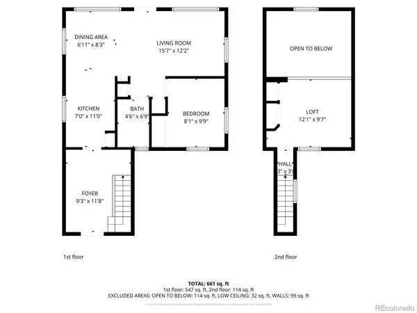 $400,000 | 560 South Pine Drive, Bailey, CO 80421