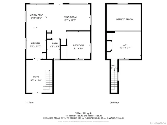 $400,000 | 560 South Pine Drive, Bailey, CO 80421