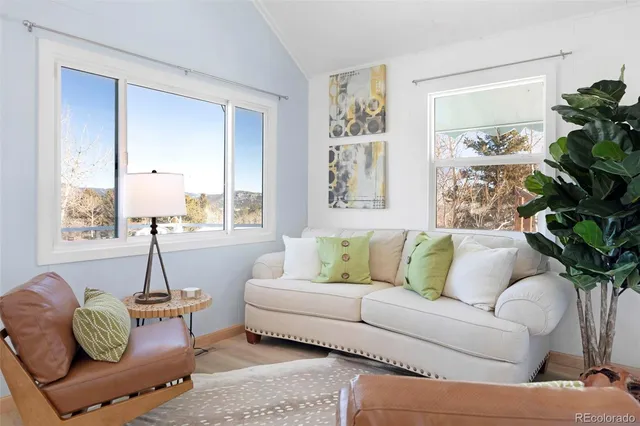 $400,000 | 560 South Pine Drive, Bailey, CO 80421