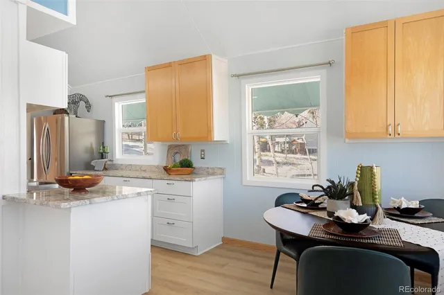 $400,000 | 560 South Pine Drive, Bailey, CO 80421