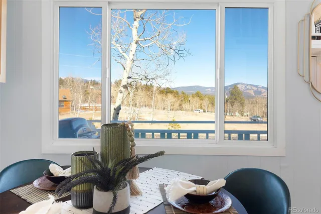 $400,000 | 560 South Pine Drive, Bailey, CO 80421