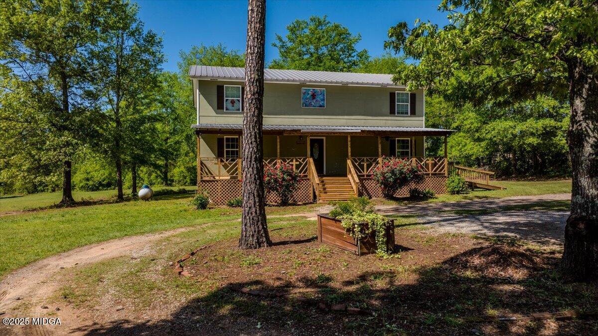 409 Sgoda Road Macon, GA 31217 - Photo 1 of 57 27-DJI_0368