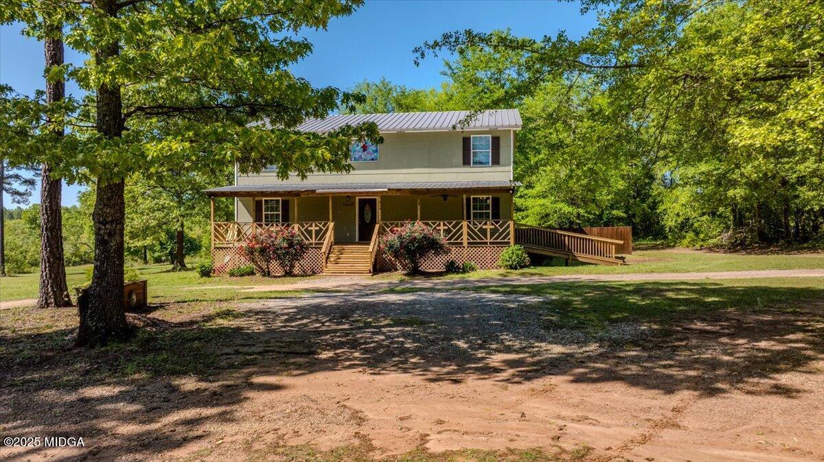 409 Sgoda Road Macon, GA 31217 - Photo 2 of 57 25-DJI_0364