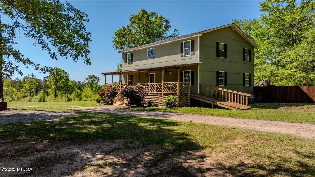 409 Sgoda Road Macon, GA 31217 - Photo 3 of 57 02-DJI_0325