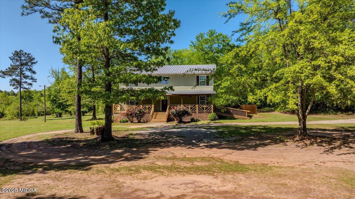409 Sgoda Road Macon, GA 31217 - Photo 4 of 57 24-DJI_0363