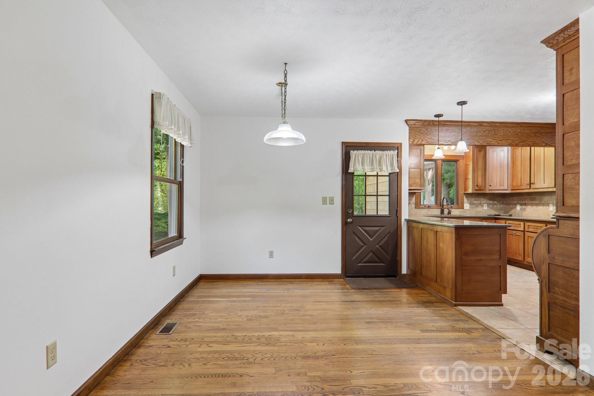 1952 Davis Mountain Road Hendersonville, NC 28739 - Photo 7 of 44