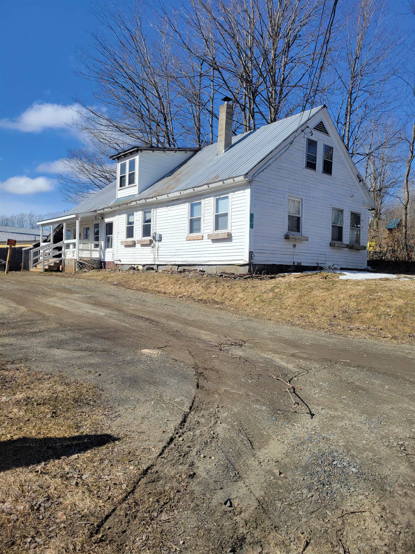 34 Burke Road Sutton, VT 05867 - Photo 1 of 17 Gallery Image 1