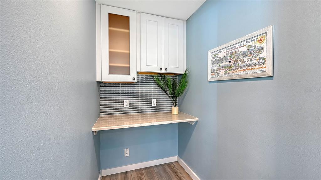 7221 Plovers Way Sarasota, FL 34242 - Photo 47 of 100 a view of a small space with window and a bathroom