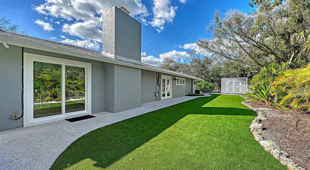 7221 Plovers Way Sarasota, FL 34242 - Photo 58 of 100