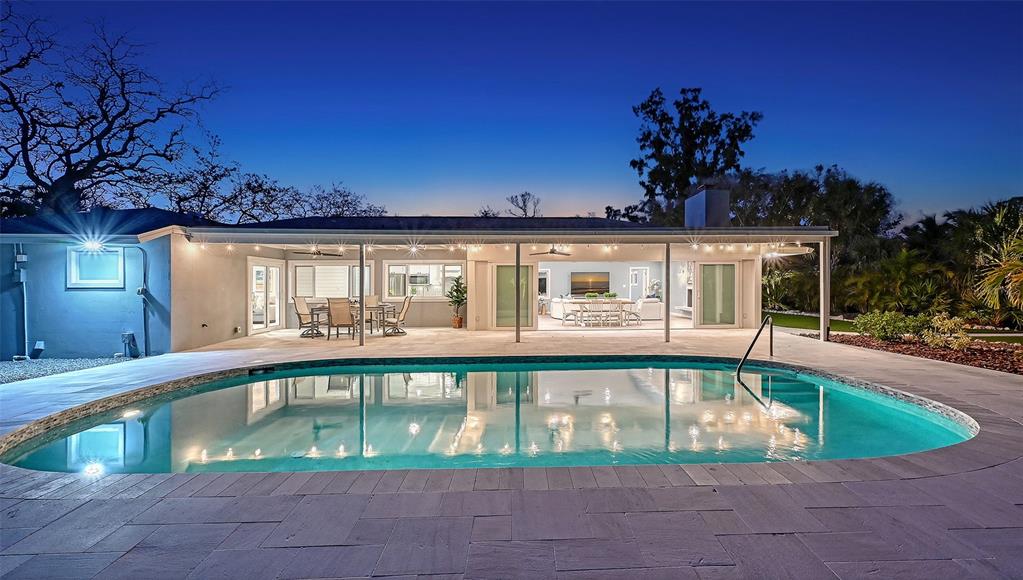 7221 Plovers Way Sarasota, FL 34242 - Photo 73 of 100