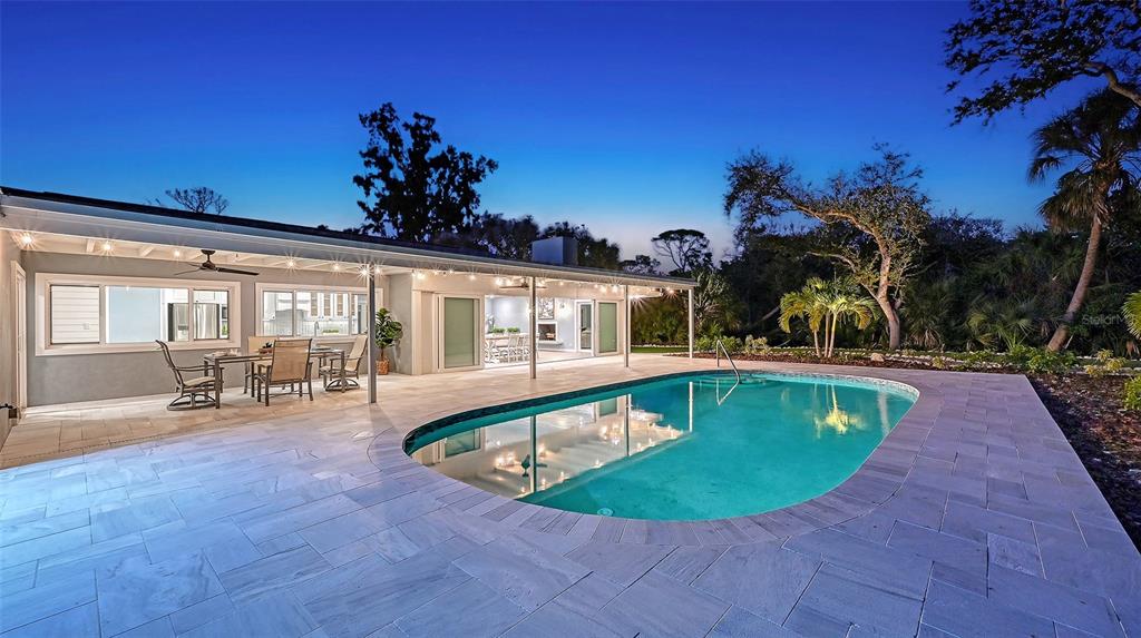 7221 Plovers Way Sarasota, FL 34242 - Photo 75 of 100