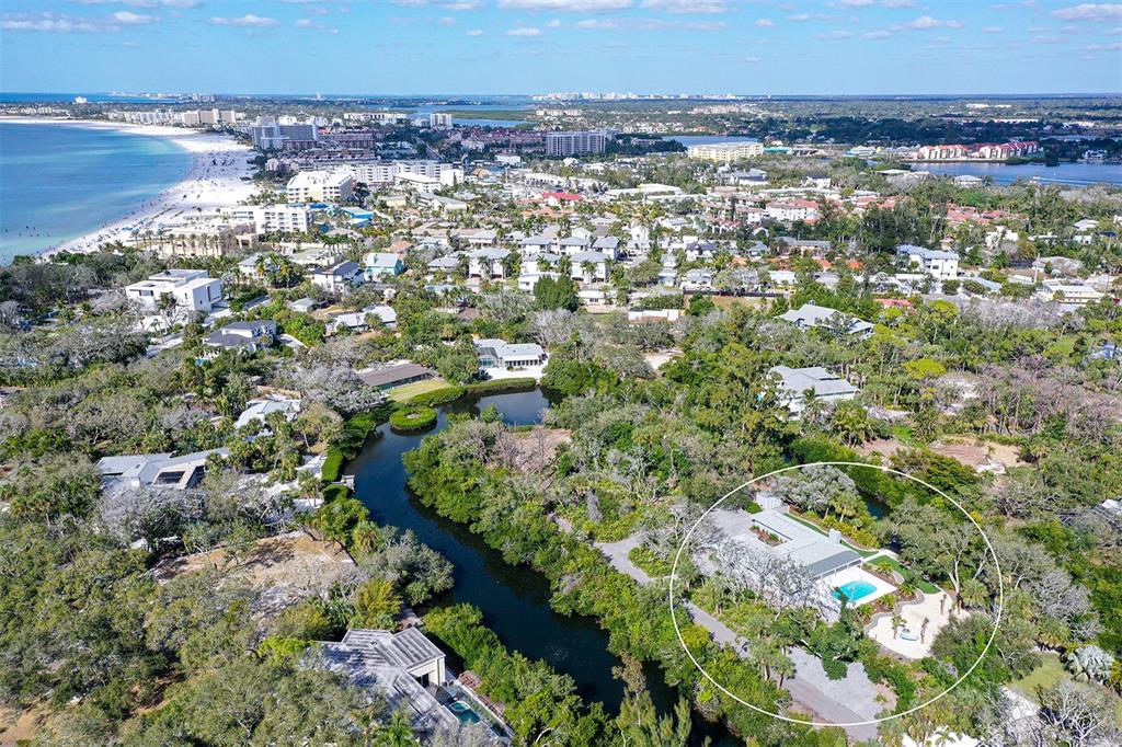 7221 Plovers Way Sarasota, FL 34242 - Photo 85 of 100