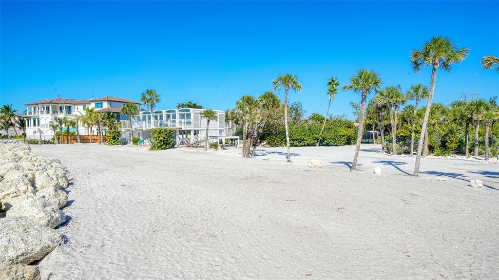 7221 Plovers Way Sarasota, FL 34242 - Photo 94 of 100 a view of a street with a building in the background