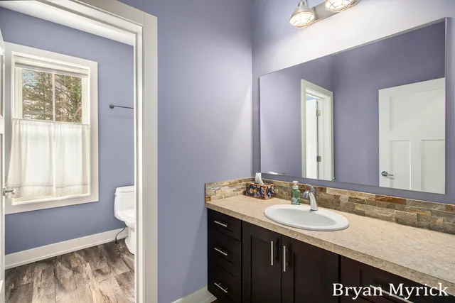 $1,150,000 | 4656 Arbor Trail, Holland, MI 49423