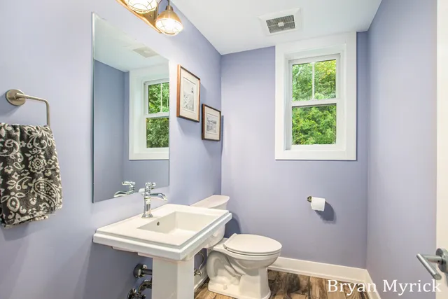 $1,150,000 | 4656 Arbor Trail, Holland, MI 49423