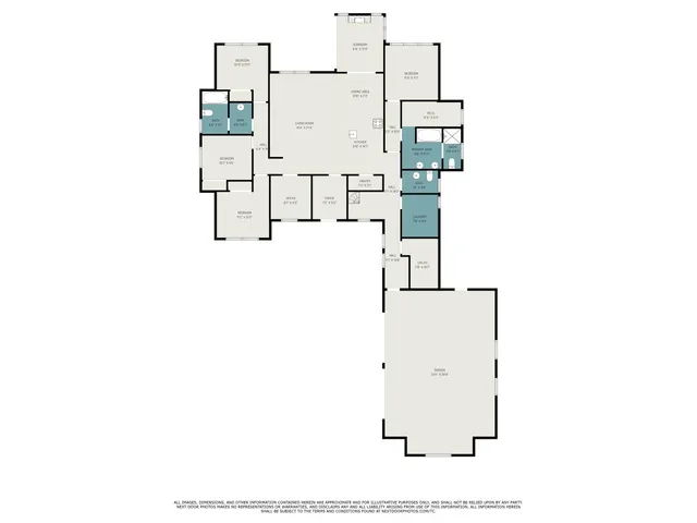 $1,150,000 | 4656 Arbor Trail, Holland, MI 49423