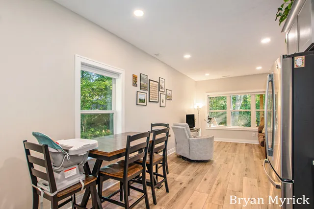 $1,150,000 | 4656 Arbor Trail, Holland, MI 49423