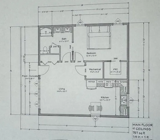 $1,150,000 | 4656 Arbor Trail, Holland, MI 49423