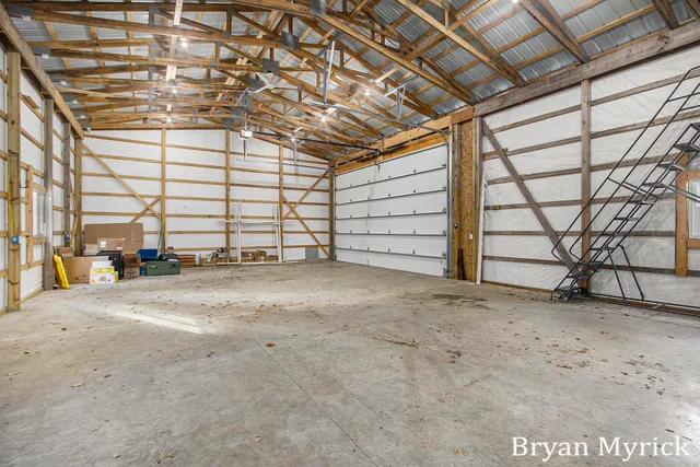 $1,150,000 | 4656 Arbor Trail, Holland, MI 49423