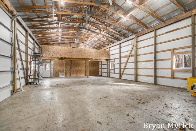 $1,150,000 | 4656 Arbor Trail, Holland, MI 49423