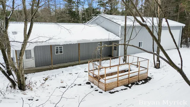 $1,150,000 | 4656 Arbor Trail, Holland, MI 49423