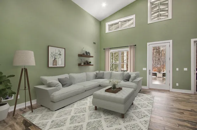 $1,150,000 | 4656 Arbor Trail, Holland, MI 49423