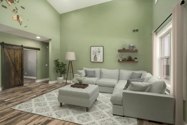 $1,150,000 | 4656 Arbor Trail, Holland, MI 49423