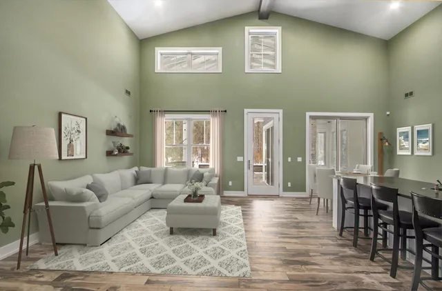 $1,150,000 | 4656 Arbor Trail, Holland, MI 49423