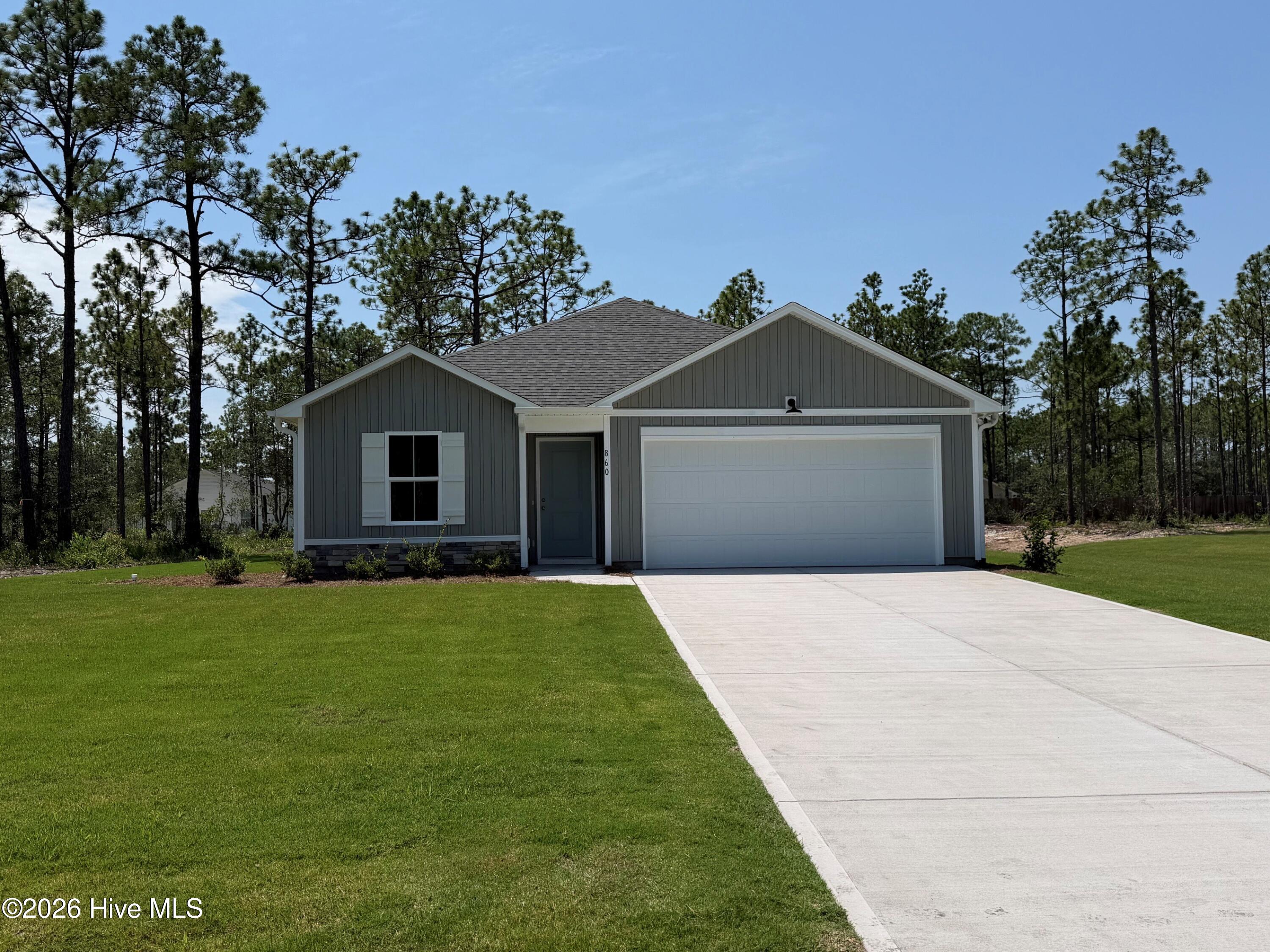 860 Plymouth Road Boiling Spring Lakes, NC 28461 - Photo 1 of 32 Gallery Image 1
