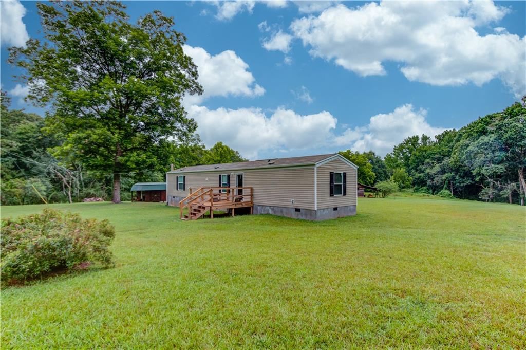 492 Gum Log Creek Road Martin, GA 30557 - Photo 7 of 48