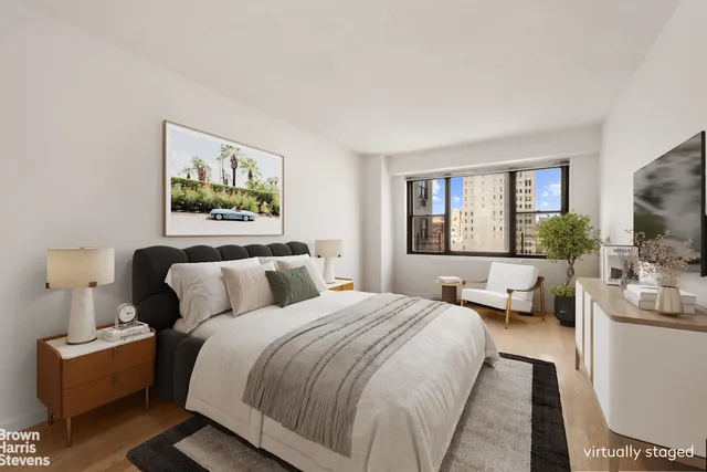$1,150,000 | 345 East 80th Street, Unit 15B | Upper East Side