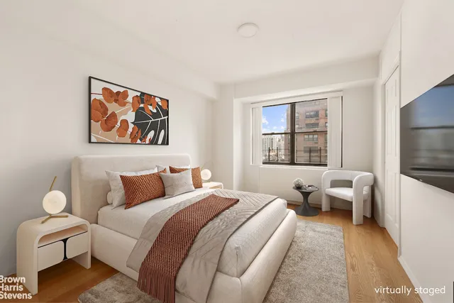 $1,150,000 | 345 East 80th Street, Unit 15B | Upper East Side