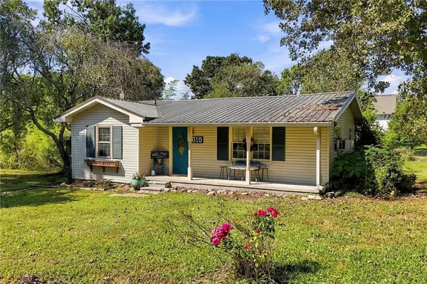 $250,000 | 515 South 5th Avenue, Chatsworth, GA 30705