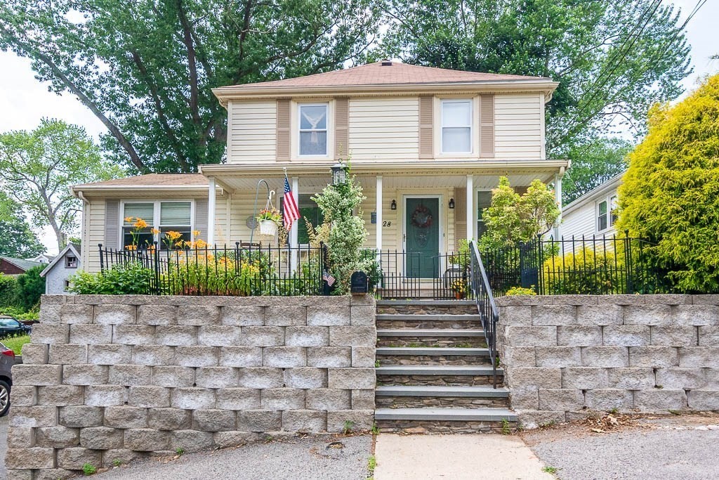 28 East Riverside Drive Dedham, MA 02026 - Photo 1 of 34 Gallery Image 1