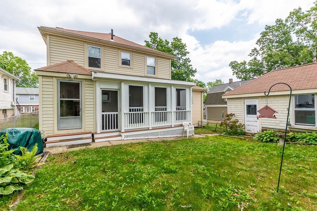 28 East Riverside Drive Dedham, MA 02026 - Photo 30 of 34 Gallery Image 30