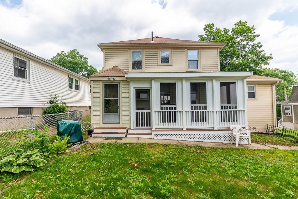 28 East Riverside Drive Dedham, MA 02026 - Photo 33 of 34 Gallery Image 33