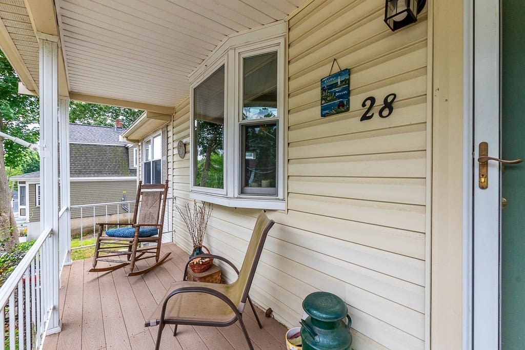 28 East Riverside Drive Dedham, MA 02026 - Photo 5 of 34 Gallery Image 5