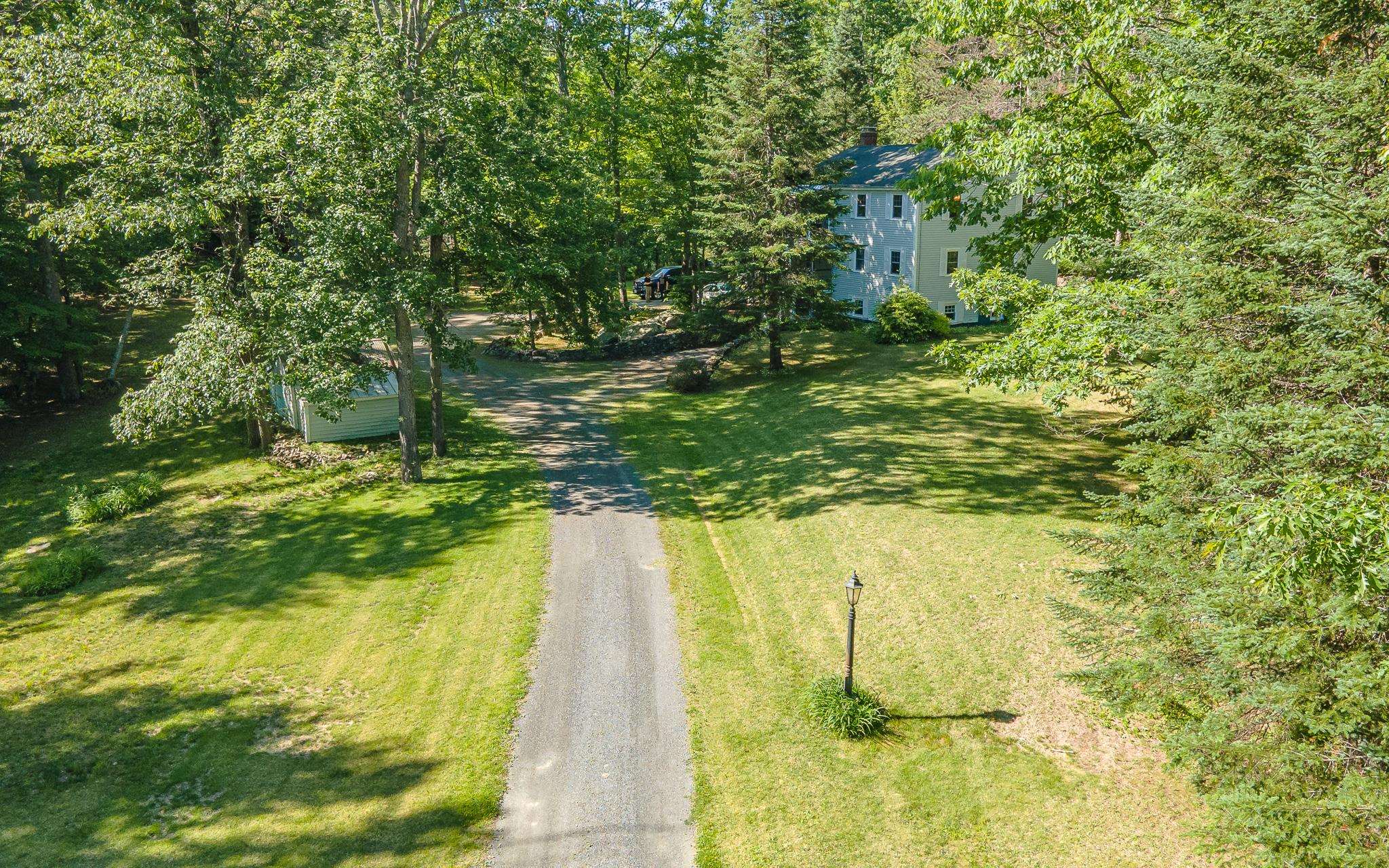 574 Fitzwilliam Road Jaffrey, NH 03452 - Photo 54 of 56