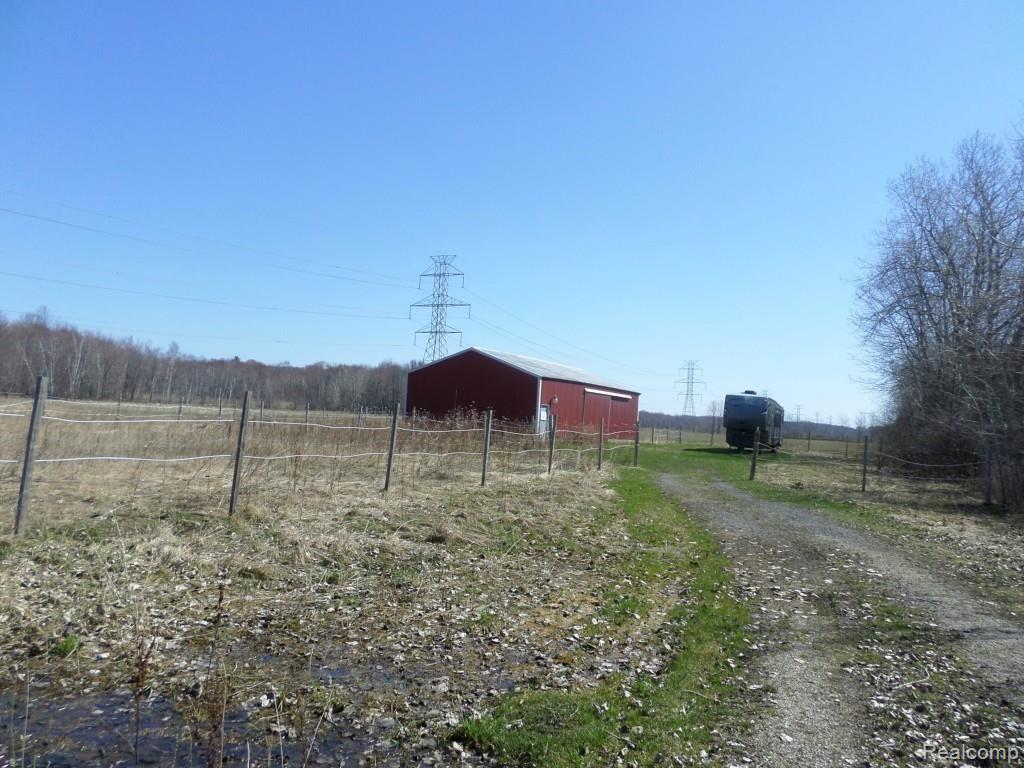4461 Palms Road Casco, MI 48064 - Photo 17 of 22