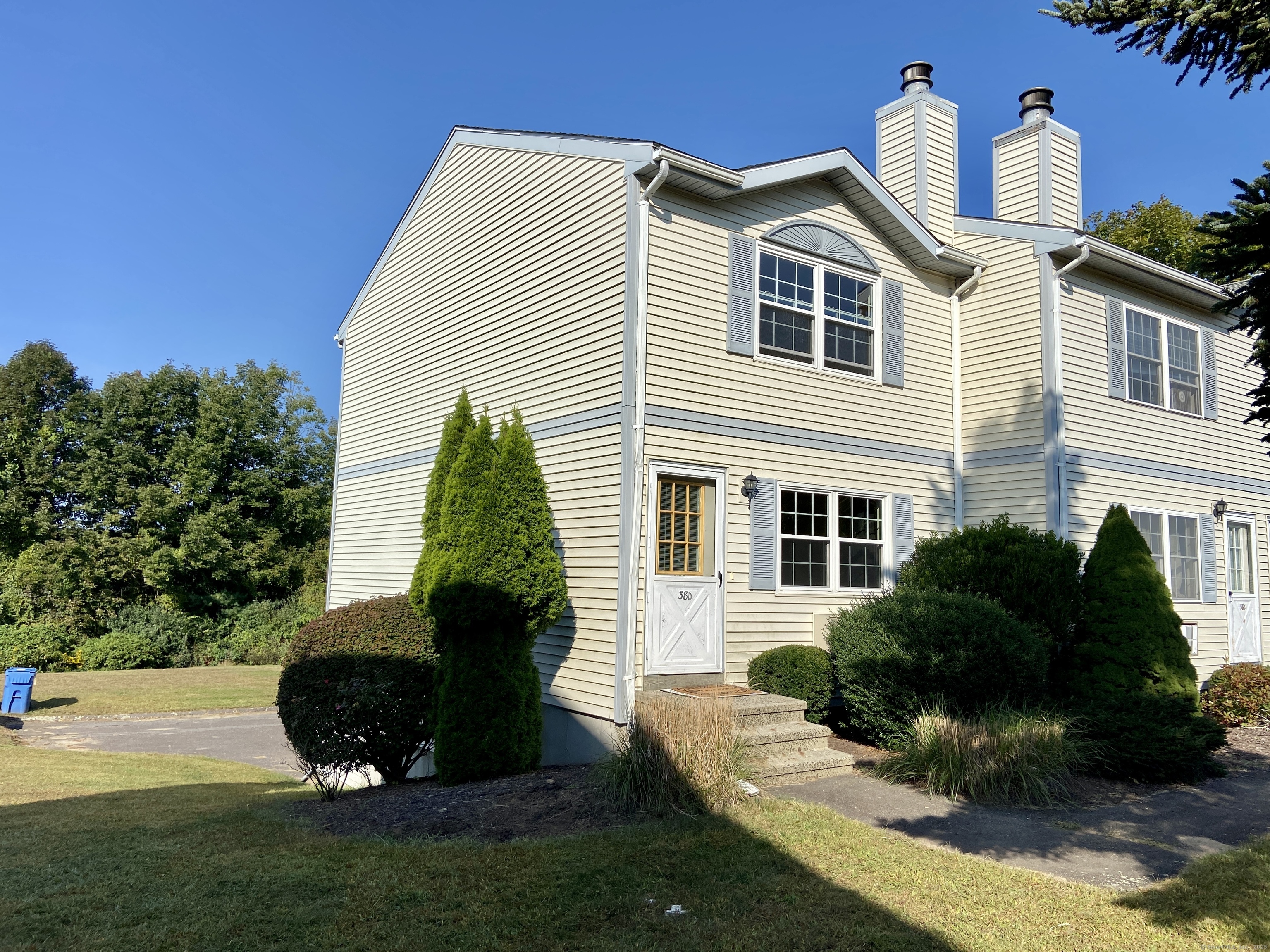 38D Crystal Lane Mansfield CT